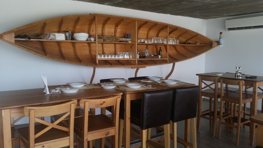 Dunavăţu de Sus Pike Inn Dunavatul De Sus - Delta Dunarii מראה חיצוני תמונה
